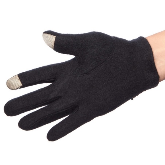 Superior Studs Etouch Jersey Knit Gloves - Picture 5 of 7